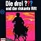 Die drei ??? (H�rspielfolgen 051-075)