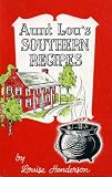Aunt Lou's Southern Recipes