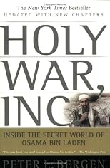 Holy War, Inc.