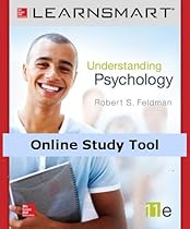 LearnSmart for Understanding Psychology