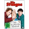 Die Stooges - Drei Vollpfosten drehen ab