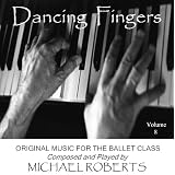 Dancing Fingers