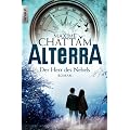 Alterra: Der Herr des Nebels: Roman (Knaur TB)