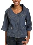 Jeanstar Women's Holly Denim Jacket