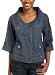 Apparel : Jeanstar Women's Holly Denim Jacket