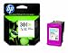 HP
301XL
High
Yield
Colour
Ink
Cartridge