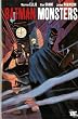 Batman: Monsters