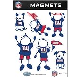 NFL Family Magnet Set