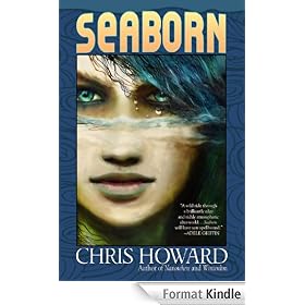 Seaborn (Book #2 of The Seaborn Trilogy)