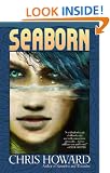 Seaborn (Book #2 of The Seaborn Trilogy)
