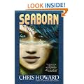 Seaborn (Book #2 of The Seaborn Trilogy)