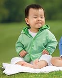 Precious Cargo Infant Snap Front Reversible Jacket. CAR21