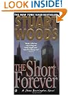 The Short Forever (Stone Barrington)