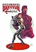 Book Ultimate Daredevil & Elektra #1