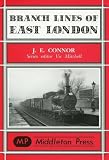 Branch lines of East London