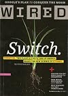 Wired Magazine, October 2007
