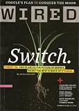 Wired Magazine, October 2007