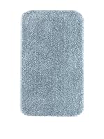 Pandora Alfombra de Baño Miami (Azul Grisáceo)