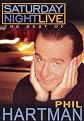 Saturday Night Live: The Best of Phil Hartman