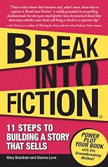 Break Into Fiction