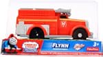 TRACKMASTER FLYNN