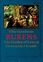 Rubens: The Garden of Love As Conversatie a LA Mode