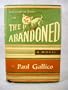 The Abandoned