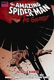 Spider-Man: The Gauntlet, Book 3 - Vulture & Morbius