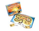 Ball & Chain Pleasure Island, The Adult Fantasy Board Game