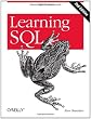 Learning SQL