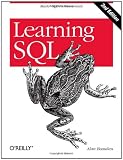 Learning SQL