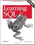 Learning SQL
