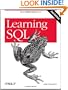 Learning SQL
