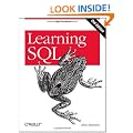 Learning SQL