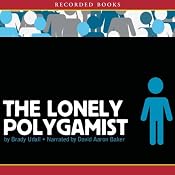 The Lonely Polygamist | [Brady Udall]