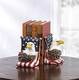 Sujeta-Libros De La Americano Aguila