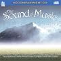 Songs From The Sound Of Music (Accompaniment/Karaoke 2-CD Set)