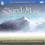 Songs From The Sound Of Music (Accompaniment 2-CD Set)