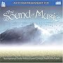 Songs From The Sound Of Music (Accompaniment 2-CD Set)