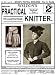 Weldon's 2D #253 c.1906 - Practical Knitter, Ladies' Garments & Motor Scarfs (Weldon's Practical Needlework)