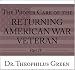 The Proper Care of Returning American War Veterans Part IV: The Impact of Military Service on Political Priorities