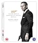 Daniel Craig 007 Triple Pack: Casino Royale / Quantum of Solace / Skyfall [Blu-ray]