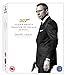 Daniel Craig 007 Triple Pack