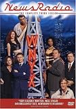 DVD : NewsRadio - The Complete Third Season
