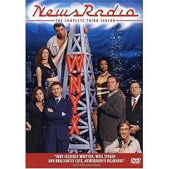 NewsRadio - The Complete Third Season