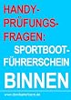 sportboot