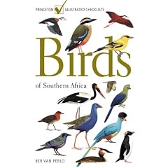 Birds of Southern Africa