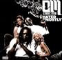 Hated on Mostly [Vinyl]