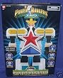 Power Rangers Deluxe Super Zeo Megazord Action Figure