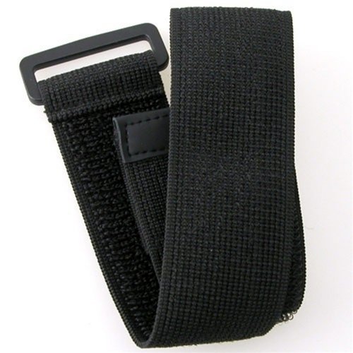 iPod SportWrap Armband for Shuffle BLACK